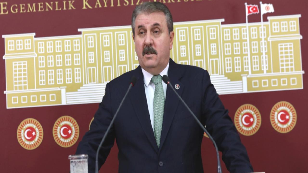 2 Eylül Anayasası’nın makûs bir kopyası