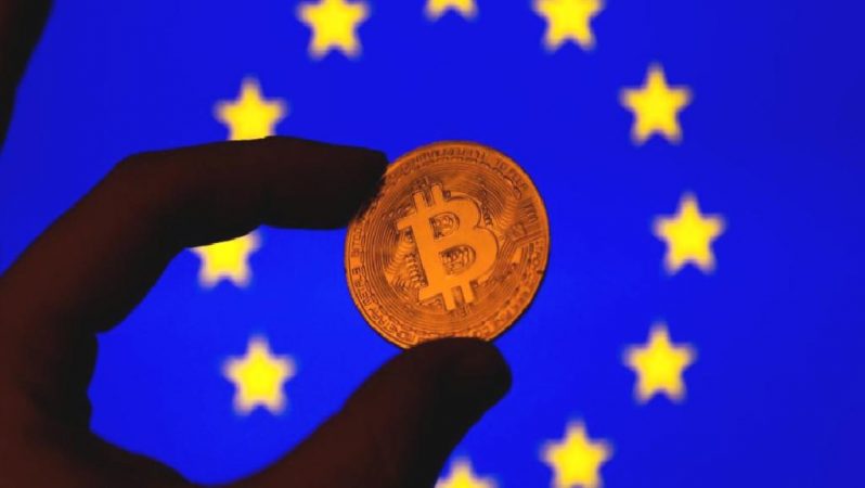 AB Blockchain Altyapı Planı Geliştirilmeye Devam Ediliyor