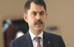 Bakan Kurum: “Düzce’de sahadayız”