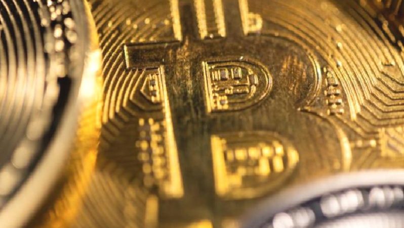 Birinci Bitcoin borsasından çalınan kripto varlıklar 7 yıl sonra harekete geçti