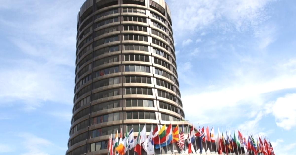 BIS Raporu, Afrika’nın CBDC’ye Olan İlgisini Ortaya Koydu