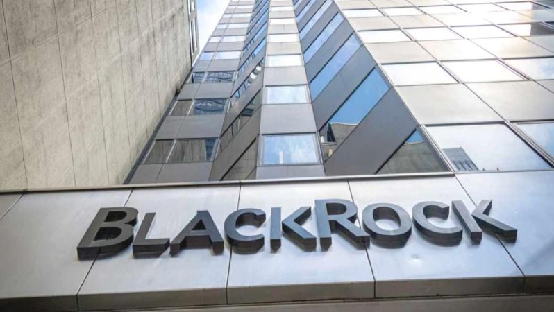 BlackRock CEO’su, İflas Etmeden Evvel FTX’e Yatırım Yaptıklarını Açıkladı