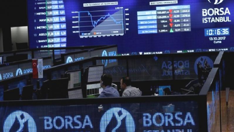 Borsa İstanbul güne nasıl başladı?