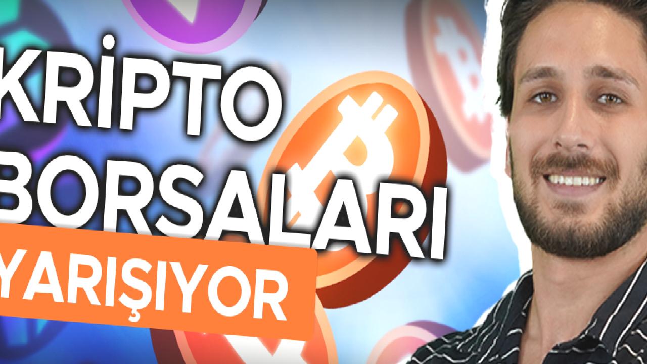 Borsaların Rezervleri Ne Kadar? Hangi Borsalar Rezerv Delili Paylaştı?