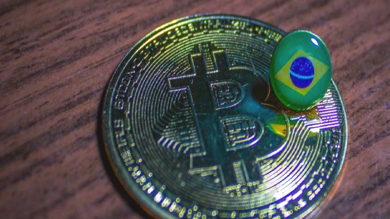 Brezilya, Kripto Ödemeleri Yasallaştırıyor