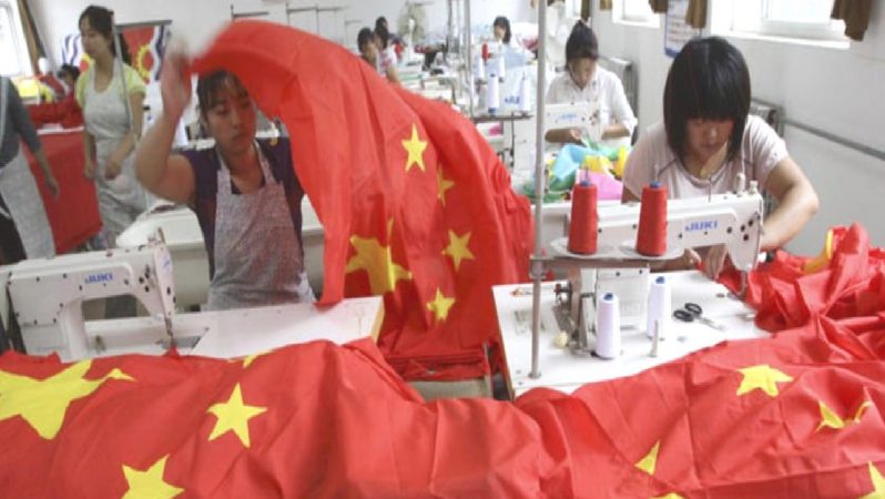 Çin, Mali’de pamuklu dokuma fabrikası kuruyor