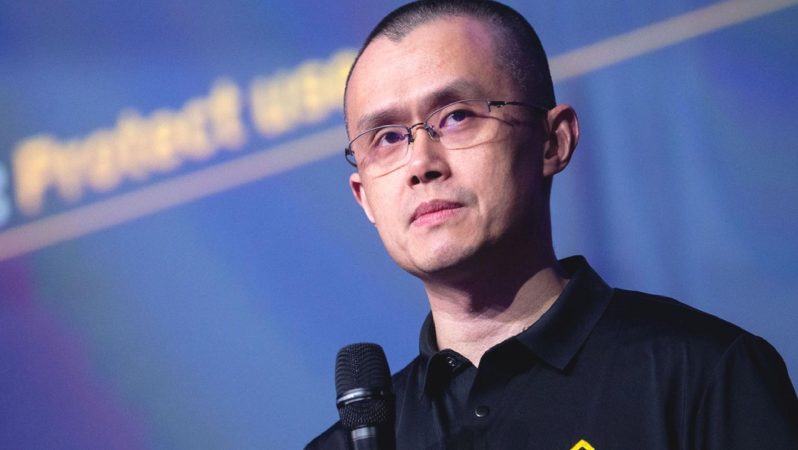 CZ: Binance Voyager’a Bir Teklifte Daha Bulunacak