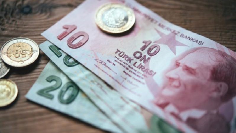 Darphane’den 1 TL açıklaması