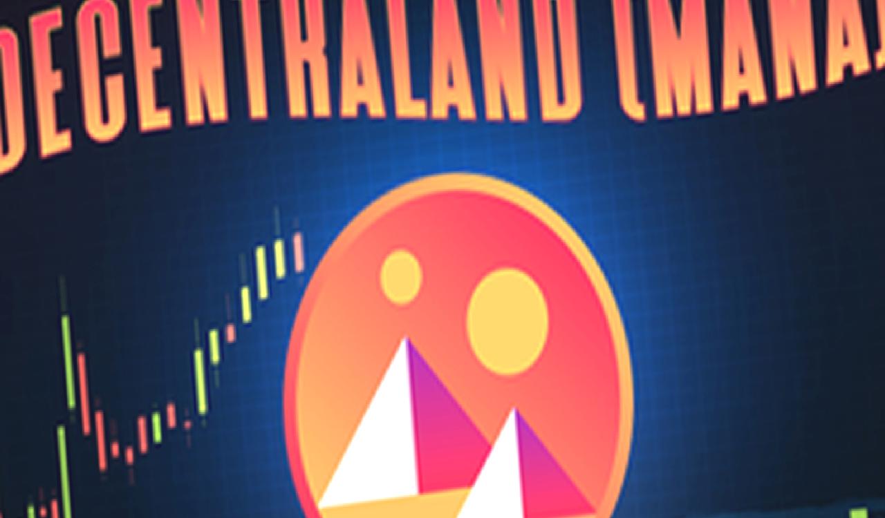 Decentraland (MANA) Nedir?