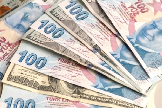 Dolar/TL’de son durum