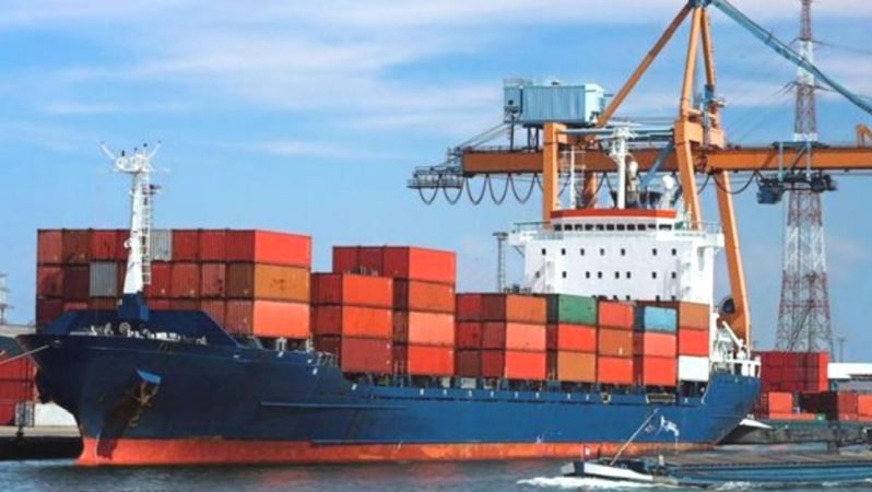 DTÖ’den global mal ticaretindeki yavaşlamaya ait ihtar