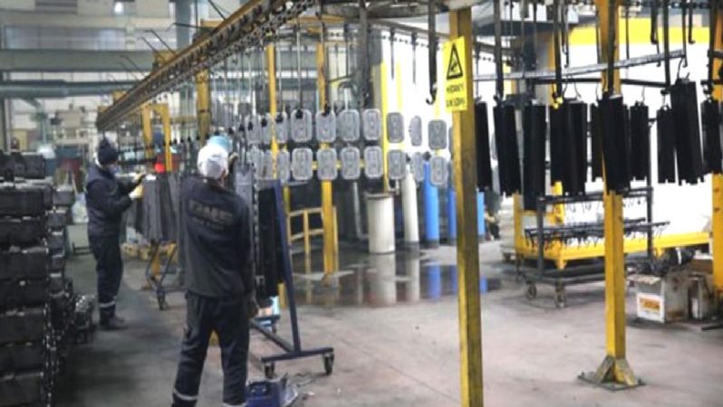 Ekonomik inanç Kasım’da geriledi