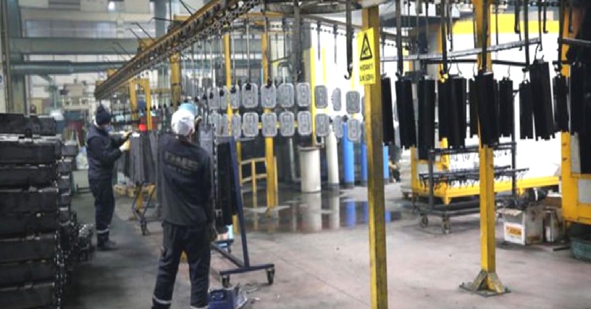 Ekonomik inanç Kasım’da geriledi