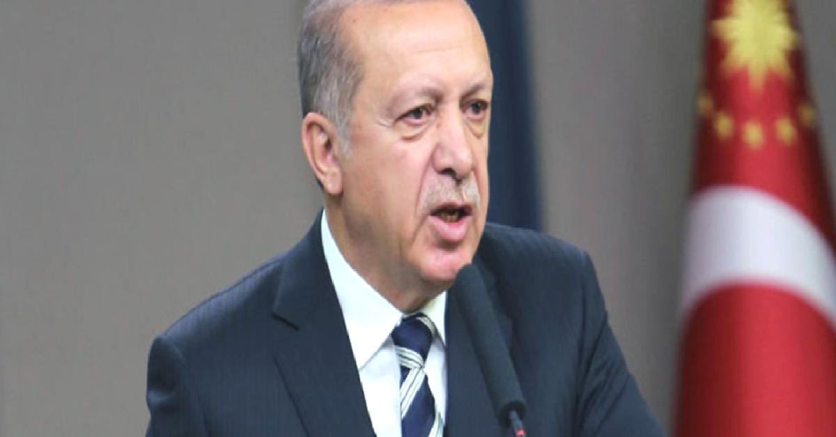 Erdoğan: Marketlerde denetimleri sıkılaştıracağız