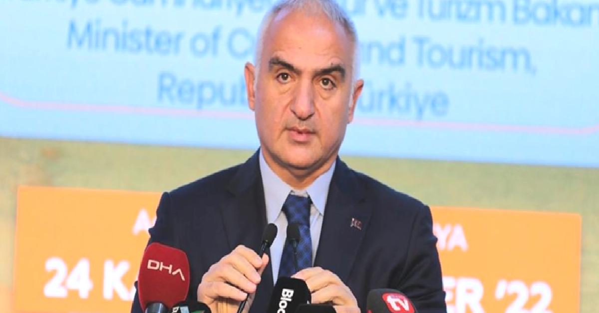 Ersoy: Tanıtım ağımızı genişleteceğiz