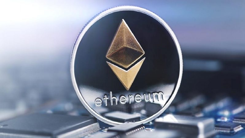 Ethereum Uzun Vadeli Fiyat Varsayımı – 26 Kasım 2022