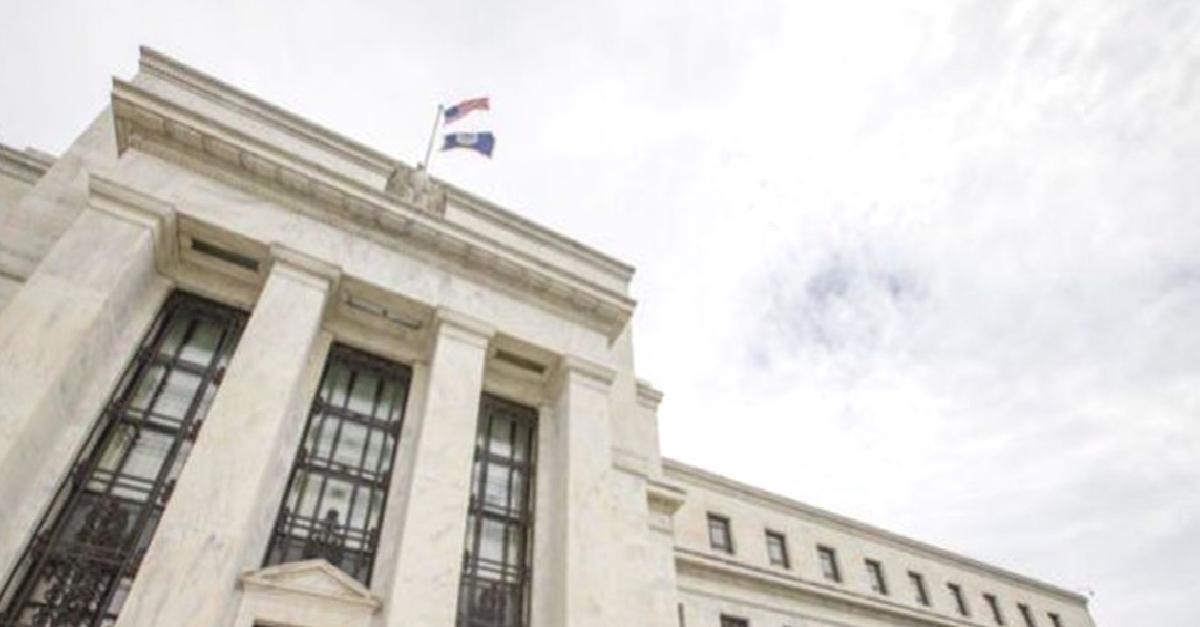 Fed tutanaklarında faiz artışında ‘yakında’ yavaşlama sinyali