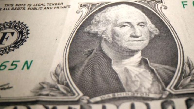 Fed’den güvercin sinyaller sonrasında dolarda görülen düşüş sürüyor