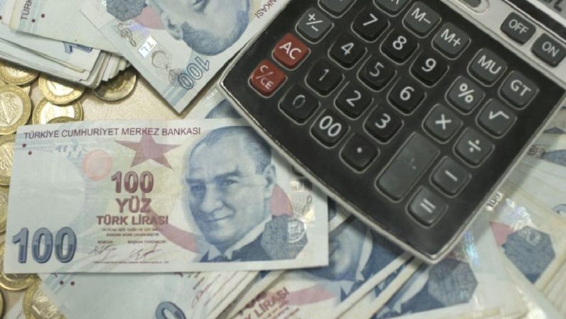 Hazine, 2022 tekrar değerleme oranını belirledi
