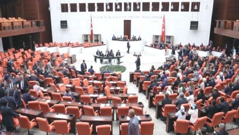 İktisat ve siyaset gündemi – 26 Kasım 2022