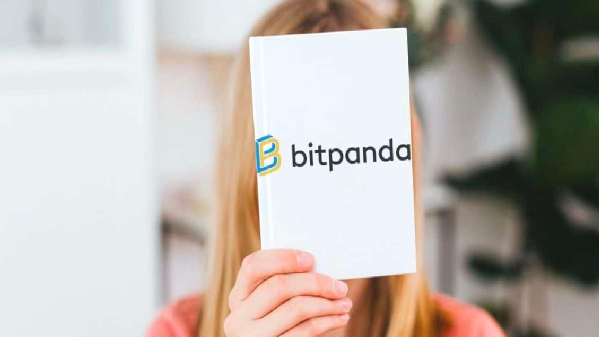 İrlanda’dan Kripto Borsası Bitpanda’ya Lisans