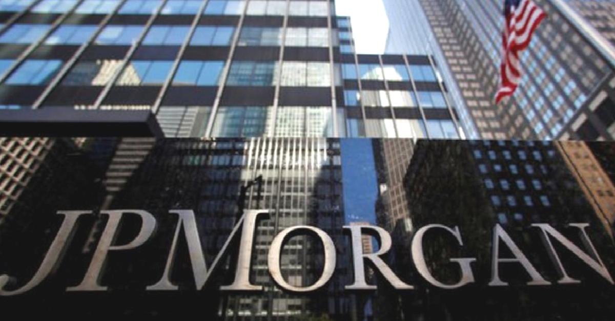 JPMorgan’dan global tahvil arzında sert düşüş öngörüsü