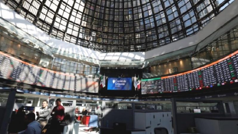 Meksika piyasaları kapanışta düştü; S&P/BMV IPC 0,74% bedel kaybetti