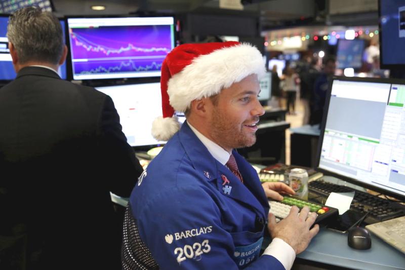 Noel Baba bu yıl borsa için bir armağan getirecek mi?