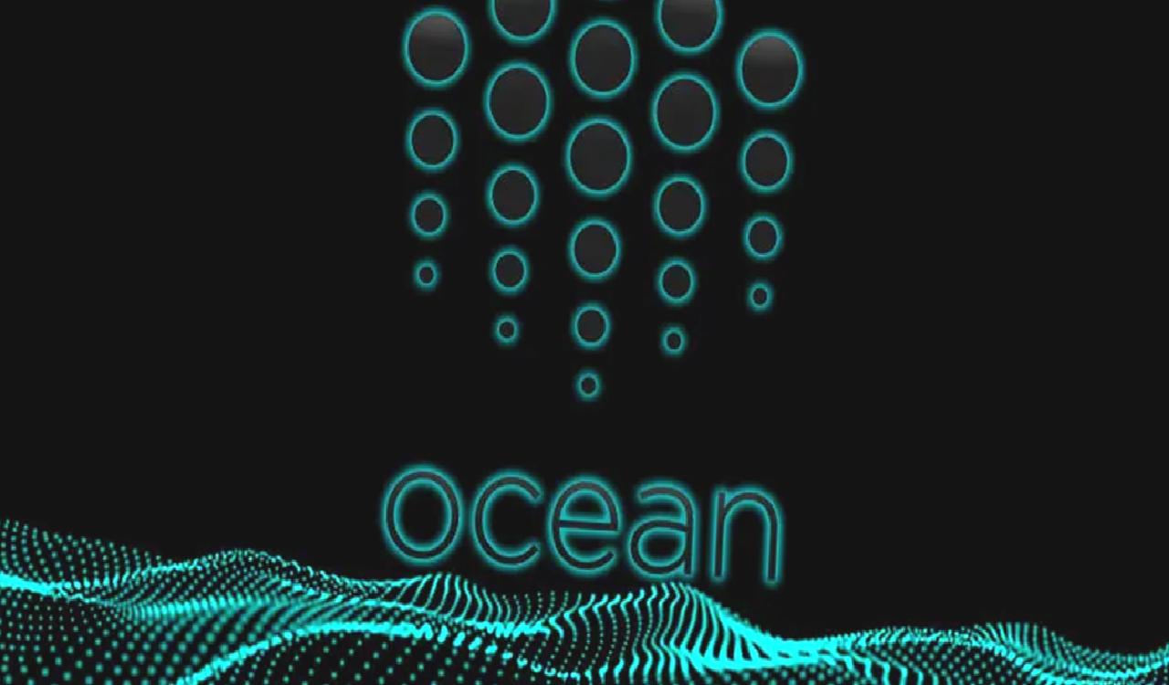 Ocean Protocol Nedir? OCEAN Coin