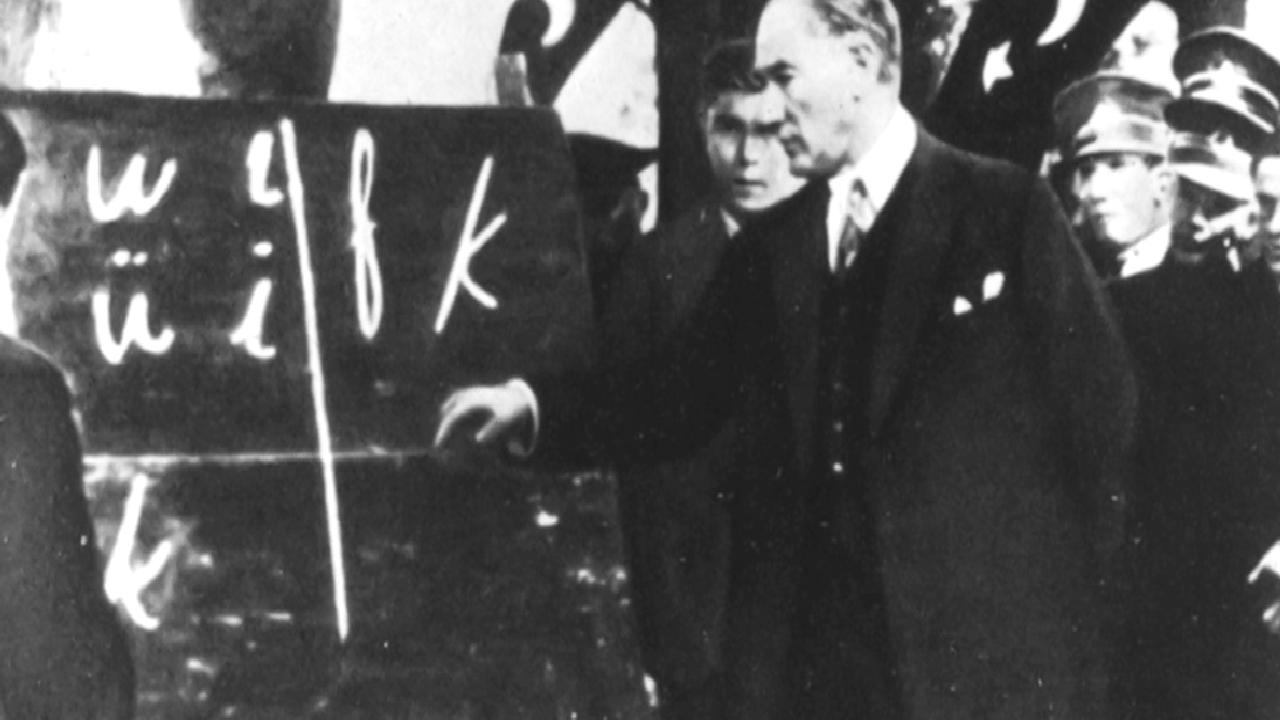 Öğretmenler Günü ve modern Cumhuriyetimiz