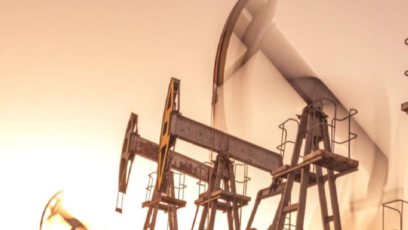Petrolde arz telaşları