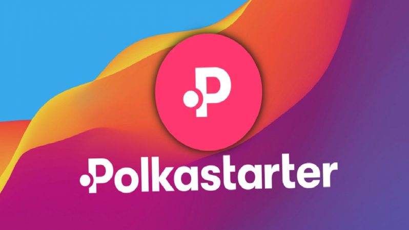 Polkastarter (POLS) Coin Nedir?