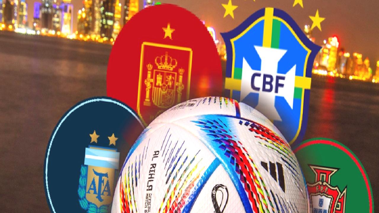 Son Durum: 2022 Dünya Kupası Fan Token’ları