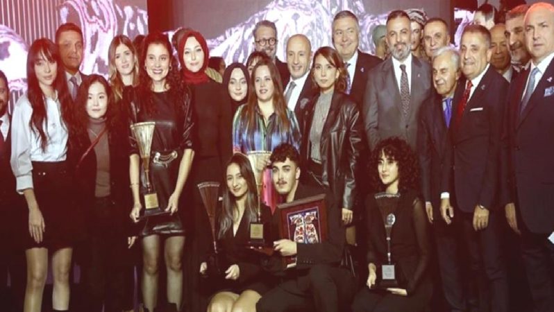 TİM/Gültepe: Dokumada ihracat ikiye katlanacak