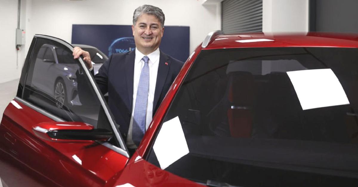 Togg/Karakaş: Togg rekabetçi bir fiyatla pazarda olacak