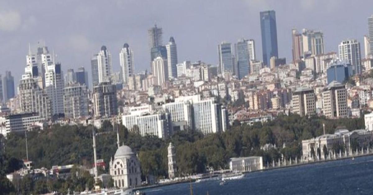 Türkiye iktisadı 9 çeyrek sonra daraldı