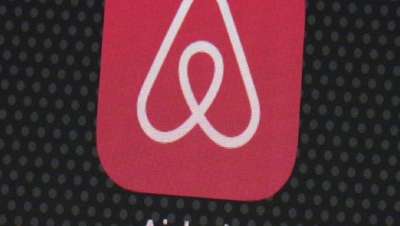 AB mahkemesinden Airbnb kararı