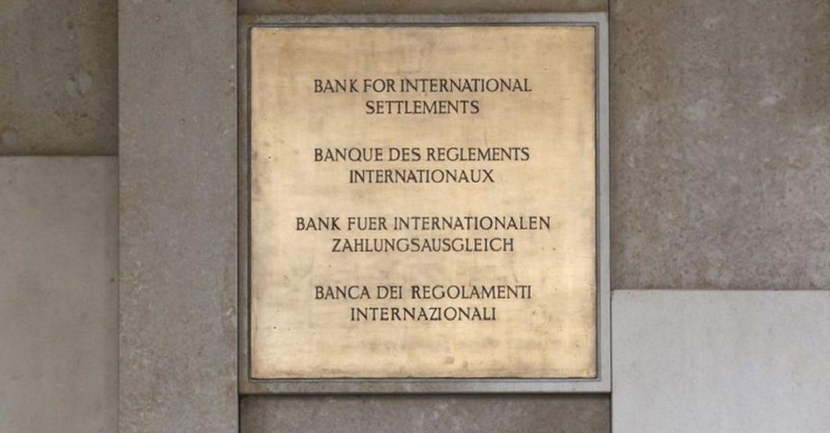 “ABD dışı kurumların bilançolarında 65 trilyon dolarlık açık var”