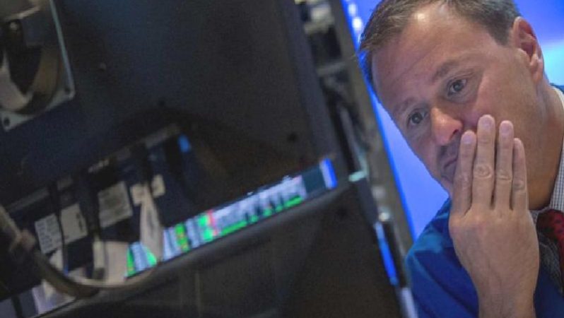 ABD piyasaları kapanışta düştü; Dow Jones Industrial Average 0,42% paha kaybetti