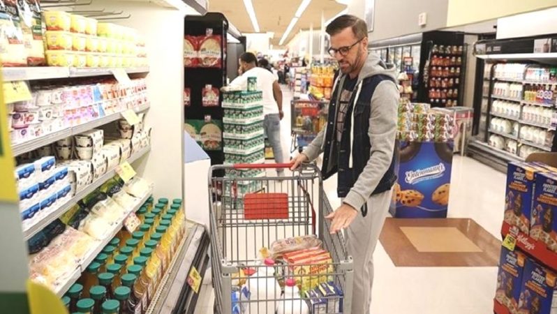 ABD’de tüketici inancı Aralık’ta toparlandı
