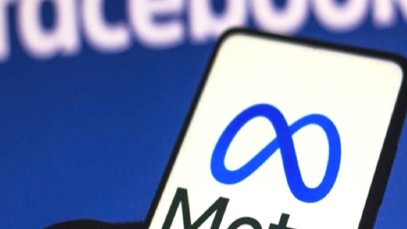 AB’den Meta’ya antitröst uyarısı