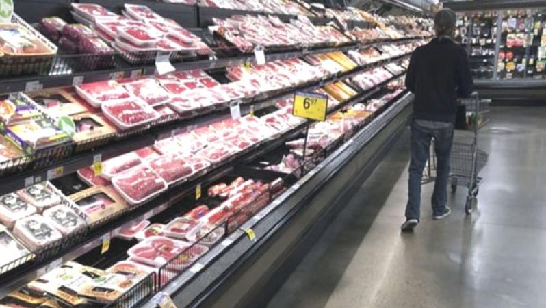 ABD’li tüketicilerin enflasyon beklentileri düşüş gösterdi