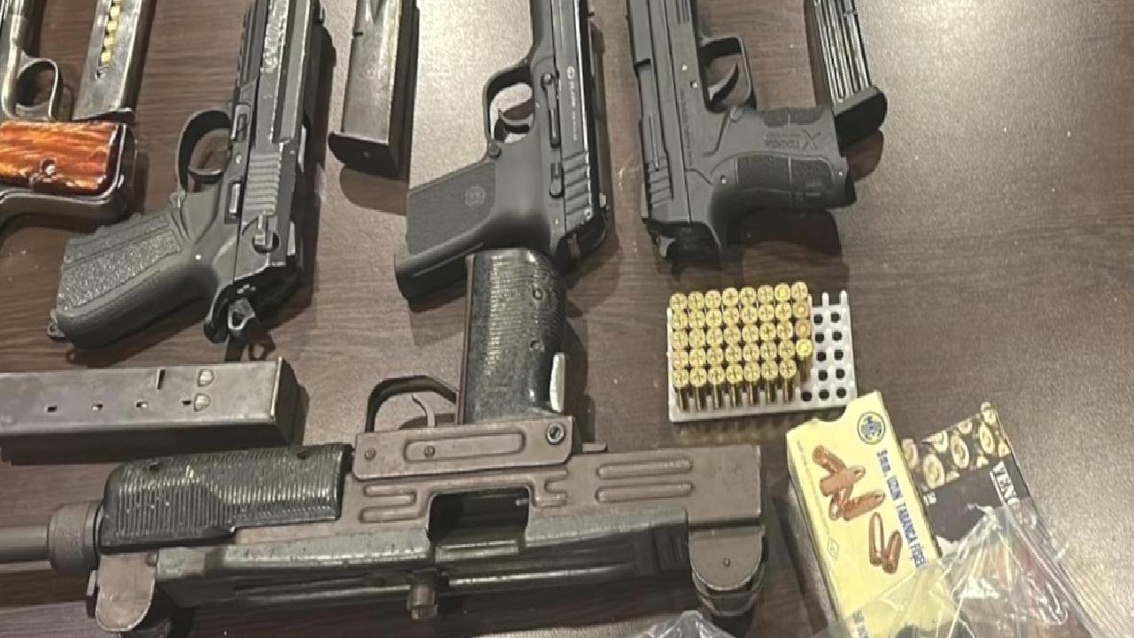 Adana merkezli 4 vilayet ve KKTC’de hata örgütü operasyonu: 40 gözaltı