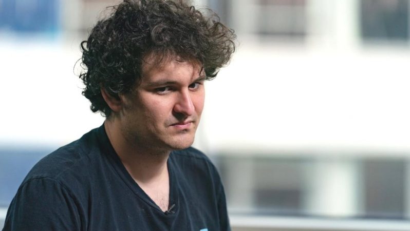 Alameda Research’ün SBF Temaslı Bir Şirkete 400 Milyon Dolar Kredi Verdiği Ortaya Çıktı