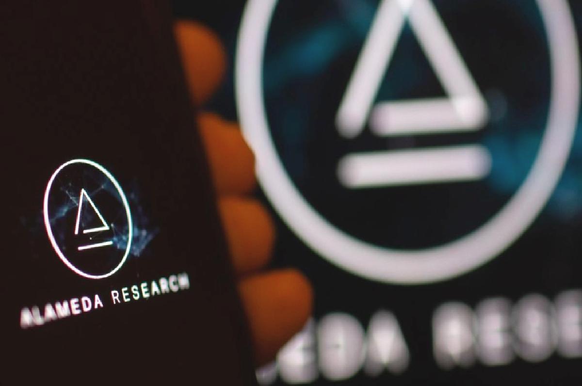 Alameda’nın Eski CEO’su Avukatını SEC’ten Seçti