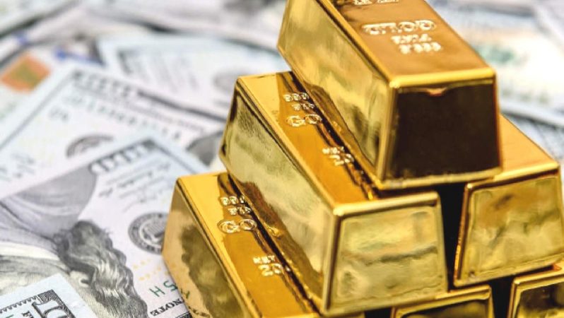 Altın ve Dolarda Son Durum Ne? 15 Aralık 2022