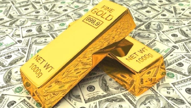 Altın ve Dolarda Son Durum Ne? 2 Aralık 2022