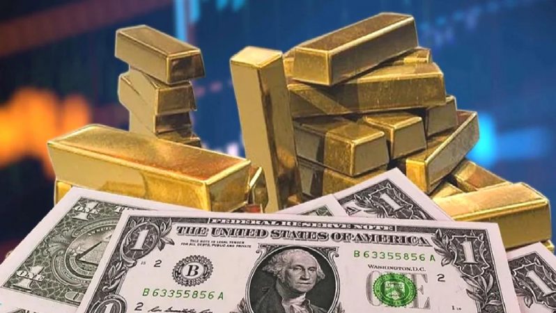 Altın ve Dolarda Son Durum Ne? 21 Aralık 2022