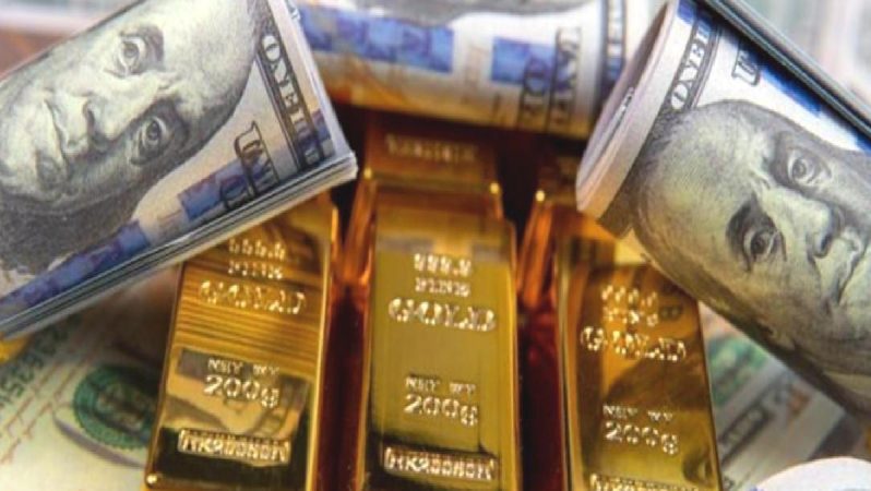 Altın ve Dolarda Son Durum Ne? 5 Aralık 2022