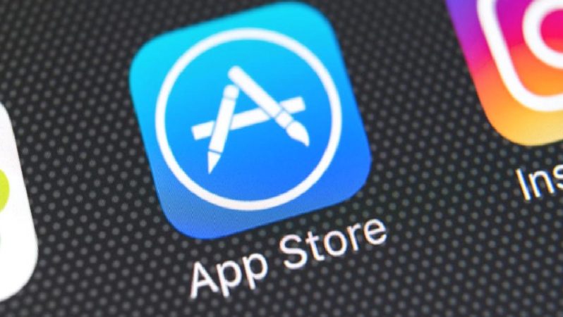 Apple, App Store koşulundan vazgeçiyor